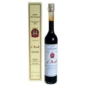 Ase Balsamic Vinegar Condiment   Imported from Italy  