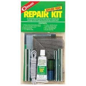  Coghlans® Nylon Tent Repair Kit: Sports & Outdoors