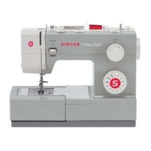   : Singer 4411 Heavy Duty Model Sewing Machine: Arts, Crafts & Sewing