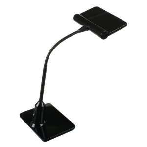  Kowa Optimed Inc. EK223 BK2K Lupinus Mini LED Desk Lamp 