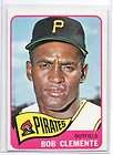 1965 TOPPS ROBERTO CLEMENTE 160 EX PD  
