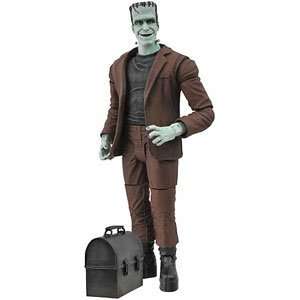  Munsters   Collectible Action Figures   Movie   Tv