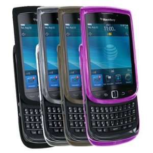  / Covers / Shells for RIM BlackBerry Torch 9800 / Torch 9810 / 9810 