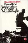   Mozambique, (0865433674), David Birmingham, Textbooks   