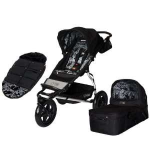  Limited Ed. Night in the Menagerie Stroller Baby