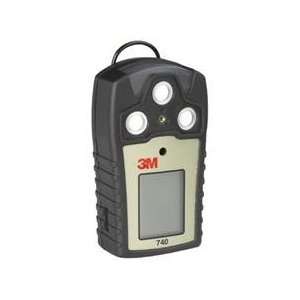  SEPTLS161740100400   Multi Gas Detectors 740 Series: Home Improvement