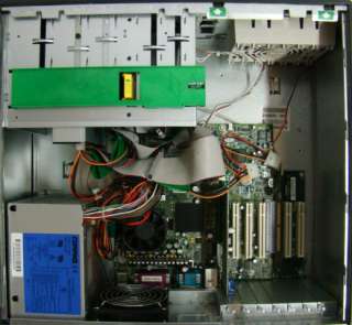 LOT 25 HP COMPAQ EVO D500 CMT COMPUTER P4 2GHz D500CMT  