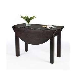  C.g. Sparks Rosewood Drop Leaf Dining Table: Home 