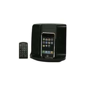  iCraig CMB3200 iPhone/iPod Dock with Dual Alarm Clock: MP3 