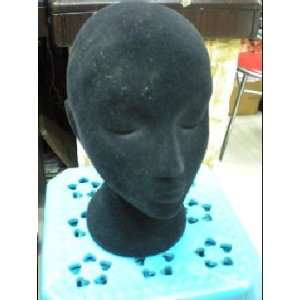   Mannequin/ Manikin Foam Head for Wig/hat[glasses Display: Everything