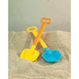  Jumbo Shovel 2 Toys & Games