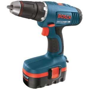   Bosch power tools Blue Core Compact Tough Cordless: Home Improvement