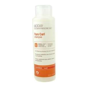 Pure Curl Curl Enhancing Shampoo ( For Curly or Permed Hair ) 250ml/8 
