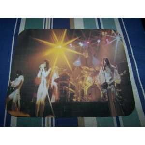  ANGEL Groupshot Live COMPUTER MOUSE PAD 