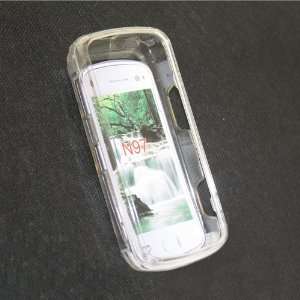    Lot 2 Crystal Case for Nokia N97: Cell Phones & Accessories