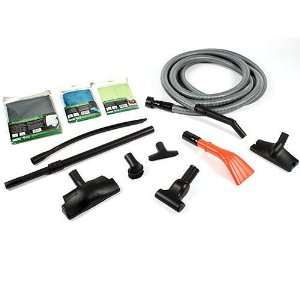 Shop Vac Ultimate Car Care Kit with 20 Foot Hose and Deluxe Tools 