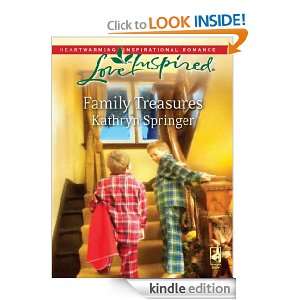 Start reading Family Treasures 