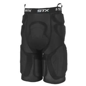 STX Deluxe Field Hockey / Lacrosse Goalie Pants:  Sports 