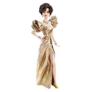  Barbie Collector Dynasty Alexis Doll: Toys & Games