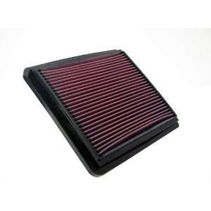  Replacement Air Filter 33 2800: Automotive