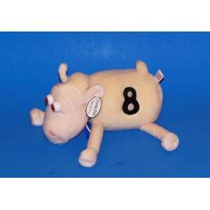  Bean Bag Serta Sheep #8 Toys & Games