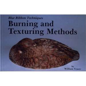  Methods (Blue Ribbon Techniques) [Paperback]: William Veasey: Books