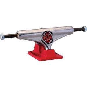 Independent Std 129mm Forged Hollow Pol Gold Truck Skate 