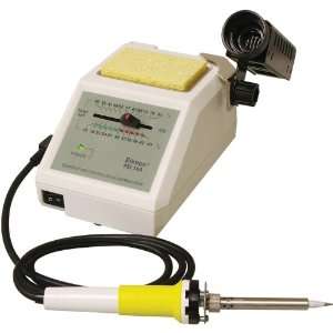   SL 10A Temperature Controlled Soldering Station: Home Improvement