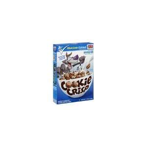  General Mills Cookie Crisp Cereal, 11.25 OZ (6 Pack 