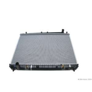  Koyo Cooling G1000 144967   Radiator: Automotive