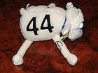 Serta Sheep #44 Plush Stuffed Animal w/All Tags Curto Toys NWT