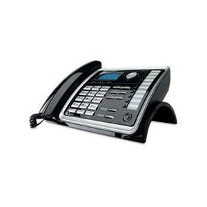  RCA25214 RCA® PHONE,2 LINE,CORDED,B/S Electronics
