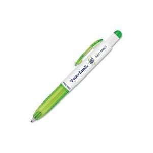  Correction Pen, Retractable, Fine Point, 1.3ml, White Qty 