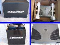 NEW Alienware Area 51 M7700 Gaming Laptop Windows XP Professional 