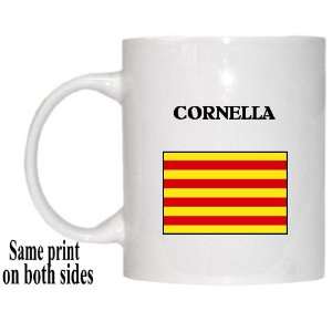  Catalonia (Catalunya)   CORNELLA Mug 