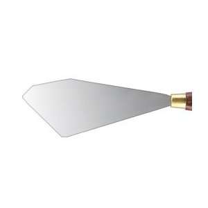  Painters Edge Stainless Steel Painting Knife Style 61S (4 