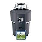Insinkerator Evolution Septic Assist 3/4 HP Waste Disposer   New in 