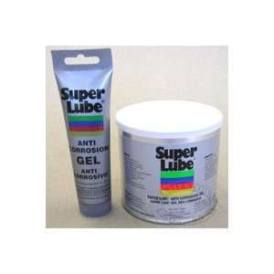  Super Lube Anti Corrosion Gel 82016 14 oz Health 