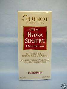 Guinot Hydra Sensitive Face Cream  