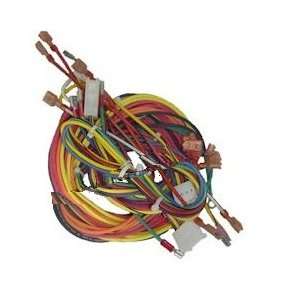  Hayward SGII 60 Model Heater Replacement Wire Harness 