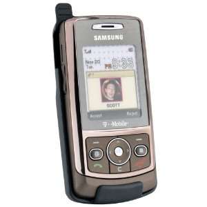   Xcessories Holster for Samsung SGH T819: Cell Phones & Accessories