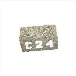  General Equipment SG24   1200 Grinding Stone, Extra Coarse 
