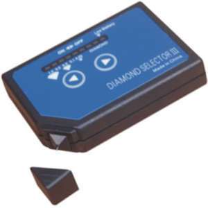 Brand New Diamond Gemstone Tester Selector III Tool 3G  