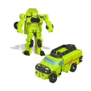  Transformers Movie Legends Autobot Ratchet Toys & Games