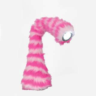COZY Christmas Gift Ideas Furry Bendable LED lamps   9 colors
