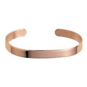  Original Copper Non Magnetic Bracelet X Large (7.0 
