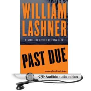  (Audible Audio Edition) William Lashner, Peter Francis James Books