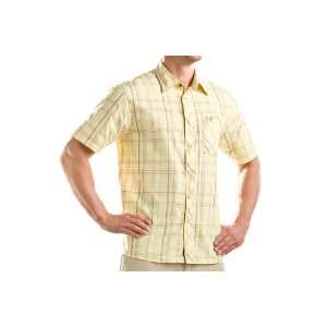  Mens UA Willkie Shirt Tops by Under Armour: Sports 
