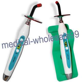 Dental 5W Wired & Wireless Cordless Curing Light CL3  
