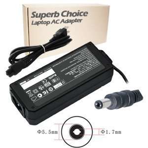 Choice 30W Replacement Laptop AC Adapter Charger Power Supply for DELL 